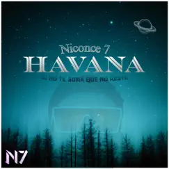 Havana - Single by Niconce 7 album reviews, ratings, credits