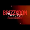 Freestyle (feat. Brizzydon) - Single album lyrics, reviews, download