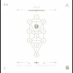 The Book Beri'ah, Vol. 11: Da'at by John Zorn, Craig Taborn & Vadim Neselovskyi album reviews, ratings, credits