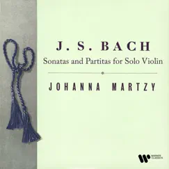 Violin Partita No. 2 in D Minor, BWV 1004: II. Courante Song Lyrics