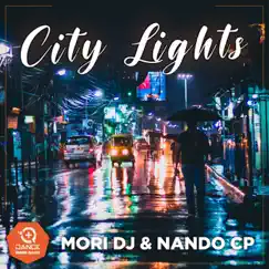 City Lights (Nando CP Remix) Song Lyrics