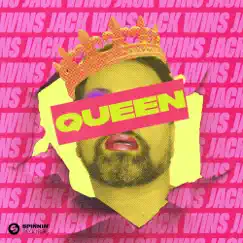 Queen - Single by Jack Wins album reviews, ratings, credits