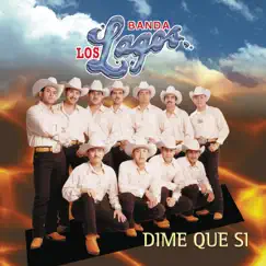 Dime Que Si by Banda Los Lagos album reviews, ratings, credits