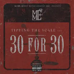 Tipping the Scale, Vol. 2 (30 For 30) by Various Artists album reviews, ratings, credits