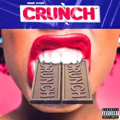 Crunch - Single by NBM Stiff album reviews, ratings, credits