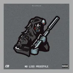 No Lies (Freestyle) - Single by CB album reviews, ratings, credits
