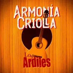 Armonía criolla by Los Ardiles album reviews, ratings, credits