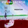 PSIQUIATRÍA album lyrics, reviews, download