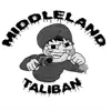 Middleland Taliban - EP album lyrics, reviews, download