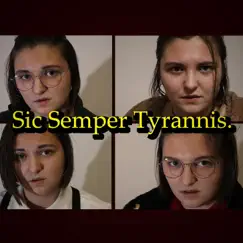Sic Semper Tyrannis — The Syndicate DreamSMP original song Song Lyrics