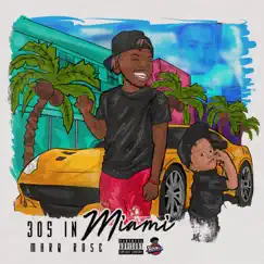 3:05 In Miami - Single by Marq Rose album reviews, ratings, credits