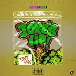 Jokes Up - Single by Toby989 album reviews, ratings, credits