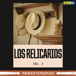 Vol. 2 by Los Relicarios album reviews, ratings, credits