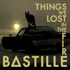 Things We Lost in the Fire - EP by Bastille album reviews, ratings, credits