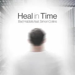Heal In Time (feat. Simon Collins) Song Lyrics