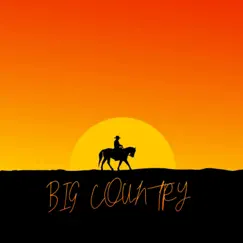 Big Country - Single by Booh WIDDY album reviews, ratings, credits