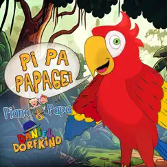 Pi Pa Papagei Song Lyrics