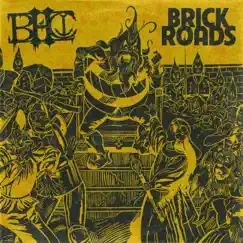 Brick Roads (feat. Gawdbless, $Franklin & 3Sixzero) Song Lyrics