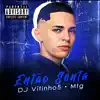 Então Senta - Single album lyrics, reviews, download