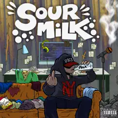 Sour Milk by D1C3 album reviews, ratings, credits