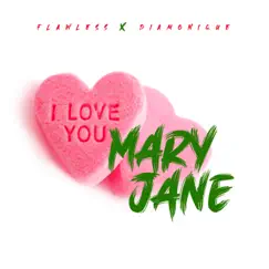 Mary Jane Song Lyrics