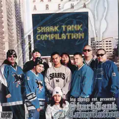 Shark Tank Compilation by Gato Mas Loco album reviews, ratings, credits