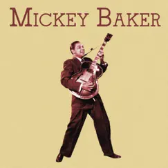 Presenting Mickey Baker by Mickey Baker album reviews, ratings, credits