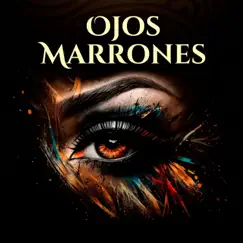 Ojos Marrones (feat. Día 7) - Single by Frisones album reviews, ratings, credits