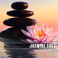 Best Zen Spa Mix: Calming Music for Massage & Meditation by Jasmine Soft album reviews, ratings, credits
