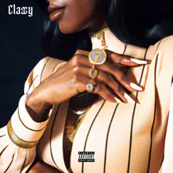 Classy - Single by Young King album reviews, ratings, credits