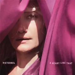 A Heart Like That - Single by Pieternel album reviews, ratings, credits