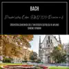 Musikalisches Opfer, BWV 1079: Ricercar a 6 (Live) - Single album lyrics, reviews, download