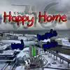 Happy Home (feat. MOYI & Duane's Primo) - Single album lyrics, reviews, download