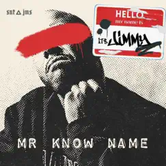 Mr Know Name Song Lyrics