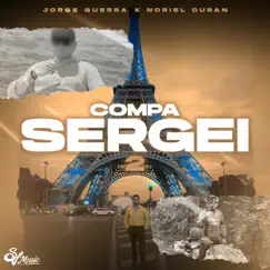 Compa Sergei Song Lyrics