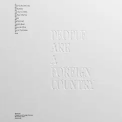 People Are a Foreign Country (Deluxe) by Deportees album reviews, ratings, credits