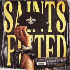 Saints Fitted (feat. Polo Saucy) Song Lyrics