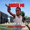 Streets Raised Me (feat. Husalah & Dem Hoodstarz) - Single album lyrics, reviews, download