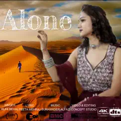 Alone - Single by Ruhi Behal album reviews, ratings, credits