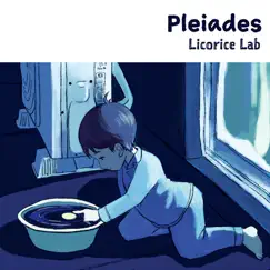 Pleiades Song Lyrics