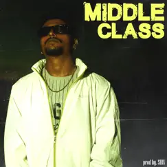 Middle Class - Single by Mortal album reviews, ratings, credits