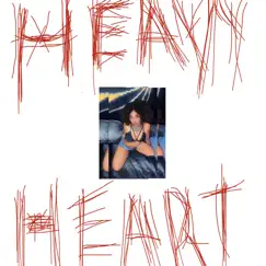 Heavy Heart - Single by Zayto Blue album reviews, ratings, credits