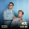 SIDEPIECE at EDC Las Vegas 2021: Stereo Bloom Stage (DJ Mix) album lyrics, reviews, download