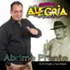 Abrime Pronto - Single album lyrics, reviews, download