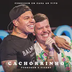 Cachorrinho (Ao Vivo) - Single by Ferrugem album reviews, ratings, credits