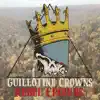Rebel Crowns (feat. Uncommon Nasa & Short Fuze) - Single album lyrics, reviews, download