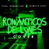 Románticos de Lunes (Cover) - Single album lyrics, reviews, download