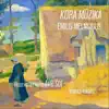 Emilis Melngailis: Kora mūzika album lyrics, reviews, download