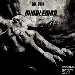Middleman - EP by Mk Onik album reviews, ratings, credits