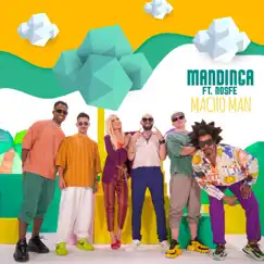 Macho Man - Single by Mandinga & NOSFE album reviews, ratings, credits